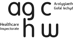 Healthcare Inspectorate Wales